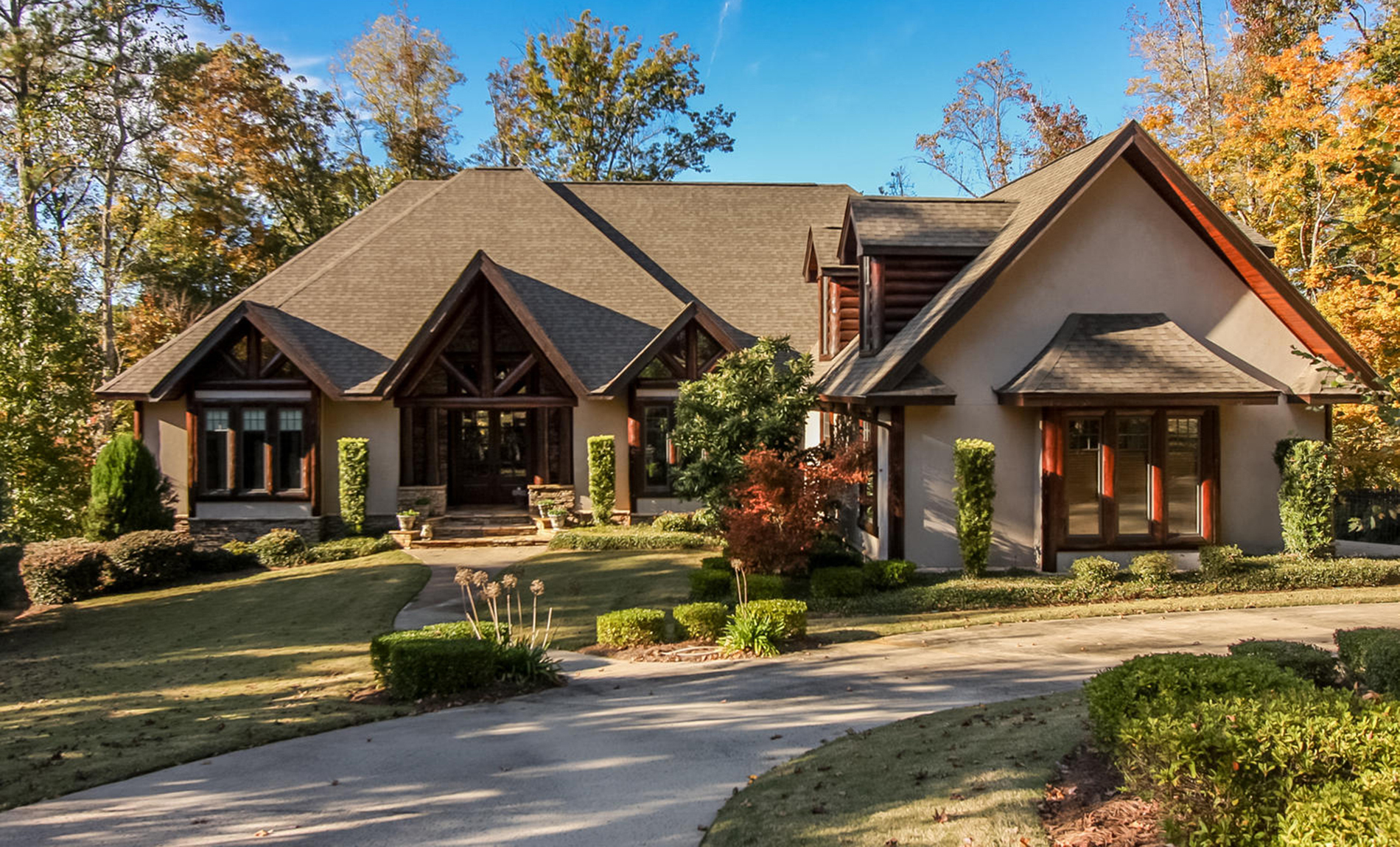 Augusta Riverfront Retreat 4407 Ferry Landing, Evans, GA, 30809 Interluxe