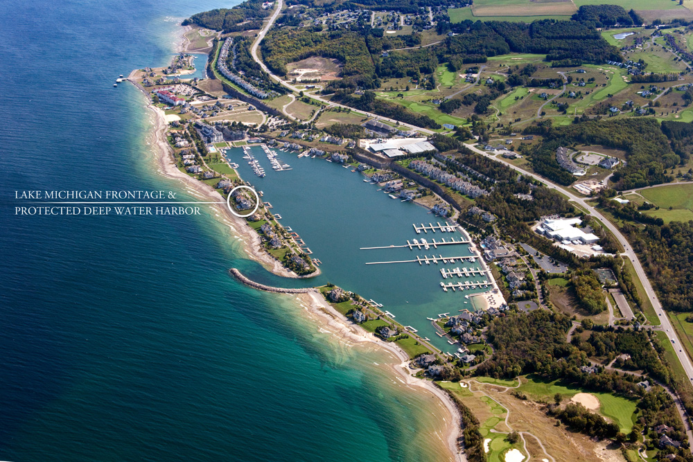 Jewel of Bay Harbor 4170 Peninsula Dr., Bay Harbor, MI ...